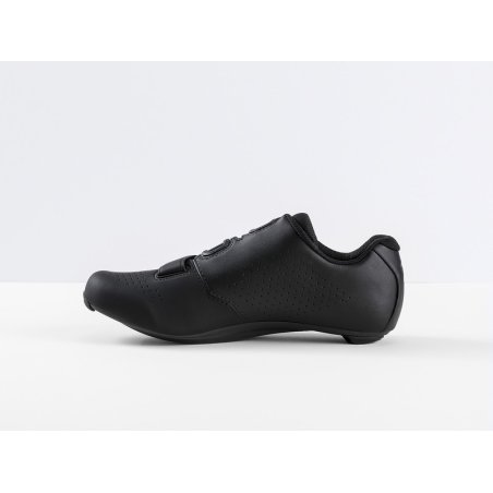 ZAPATILLAS BONTRAGER VELOCIS NEGRO