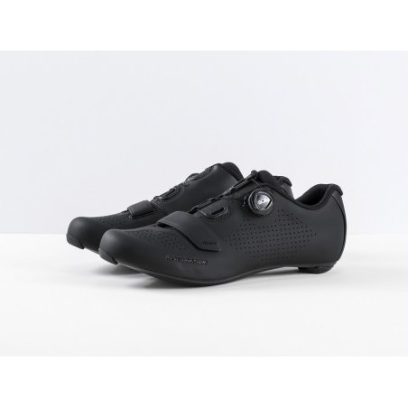ZAPATILLAS BONTRAGER VELOCIS NEGRO