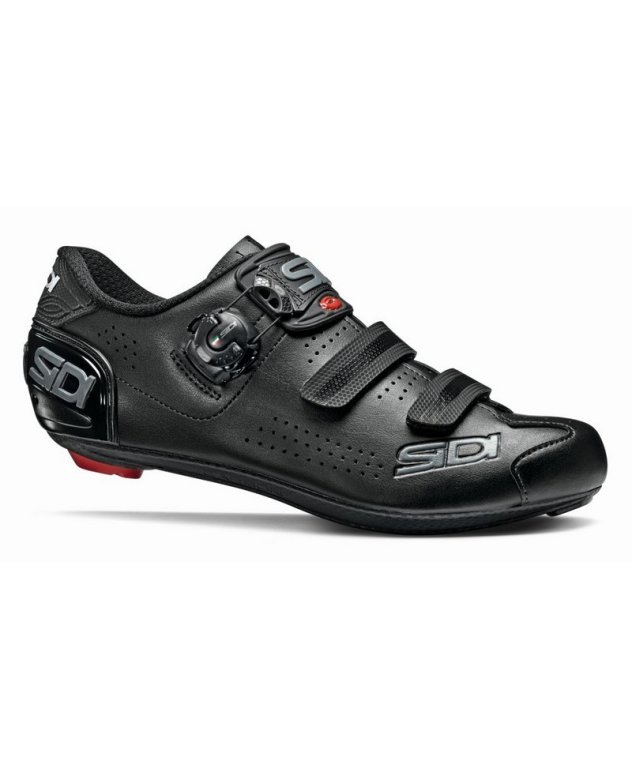 ZAPATILLAS SIDI ALBA 2 NEGRO