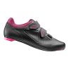 ZAPATILLAS LIV REGALO NEGRO FUCSIA