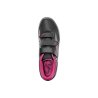 ZAPATILLAS LIV REGALO NEGRO FUCSIA
