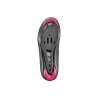 ZAPATILLAS LIV REGALO NEGRO FUCSIA