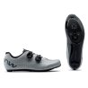 ZAPATILLAS NORTHWAVE REVOLUTION 3 PLATA REFLEX