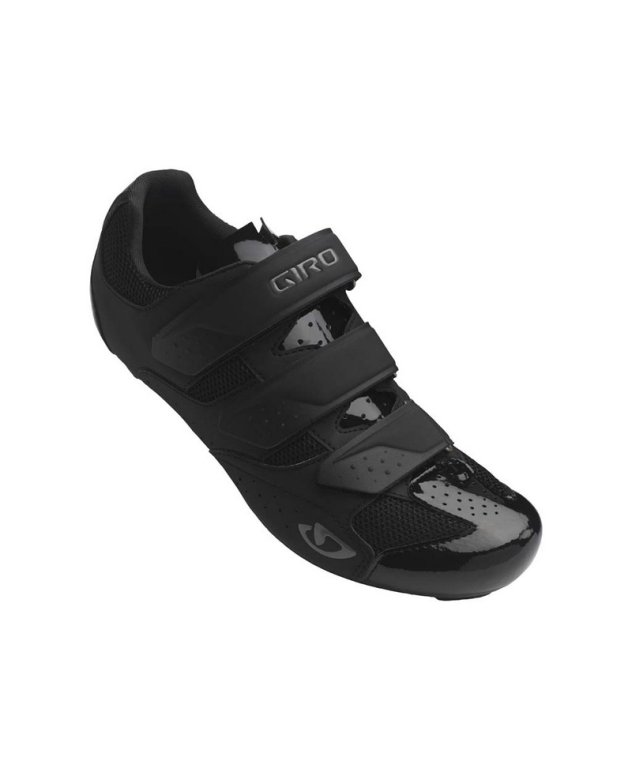 ZAPATILLAS GIRO TECHNE NEGRO