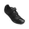 ZAPATILLAS GIRO TECHNE NEGRO