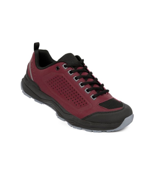 ZAPATILLAS SPIUK OROMA BURDEOS