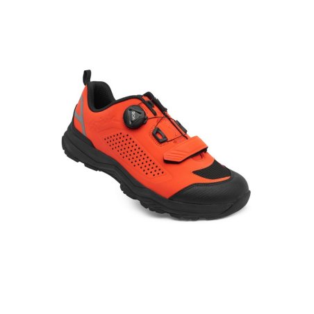 ZAPATILLAS SPIUK AMARA ESCARLATA