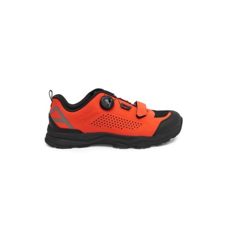 ZAPATILLAS SPIUK AMARA ESCARLATA