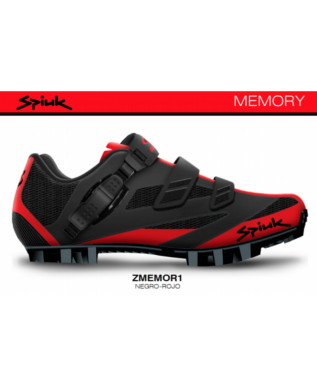 ZAPATILLAS SPIUK MEMORY...
