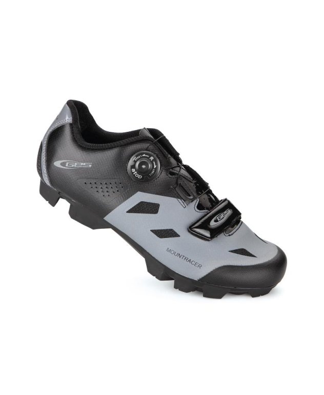 ZAPATILLAS GES MOUNTRACER GRIS