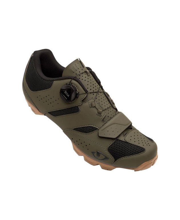 ZAPATILLAS GIRO CYLINDER II...