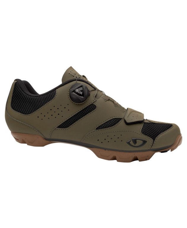 ZAPATILLAS GIRO CYLINDER II... 2