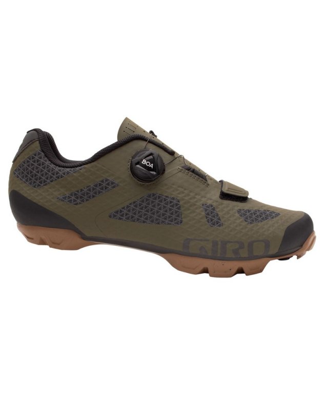 ZAPATILLAS GIRO RINCON...