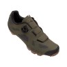ZAPATILLAS GIRO RINCON VERDE OLIVA
