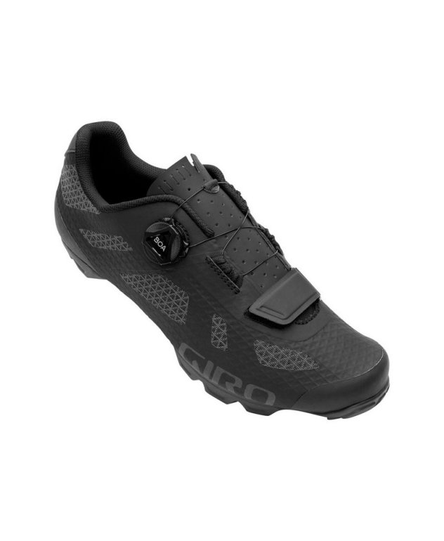 ZAPATILLAS GIRO RINCON NEGRO