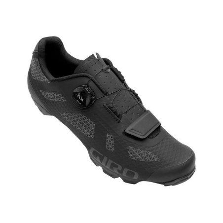 ZAPATILLAS GIRO RINCON NEGRO