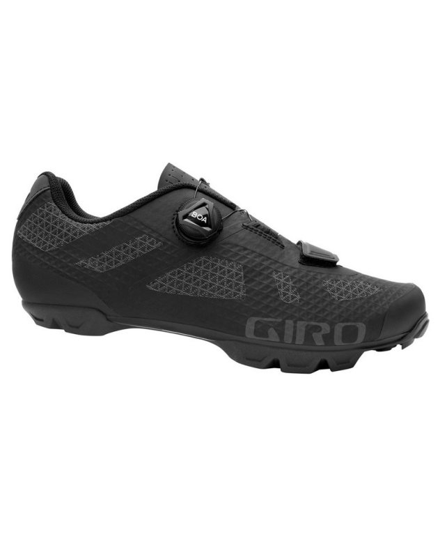 ZAPATILLAS GIRO RINCON NEGRO 2