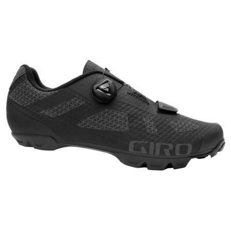 ZAPATILLAS GIRO RINCON NEGRO