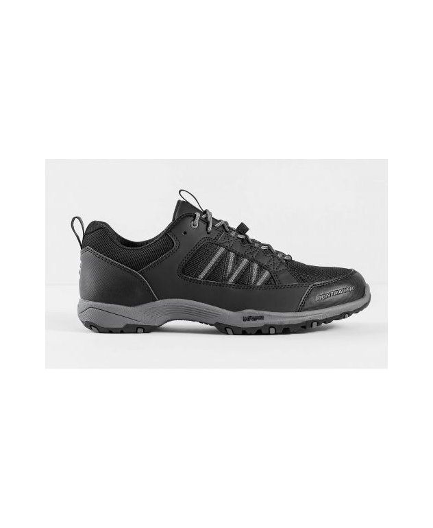 ZAPATILLAS BONTRAGER SSR NEGRA