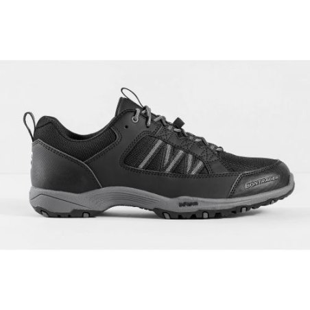 ZAPATILLAS BONTRAGER SSR NEGRA