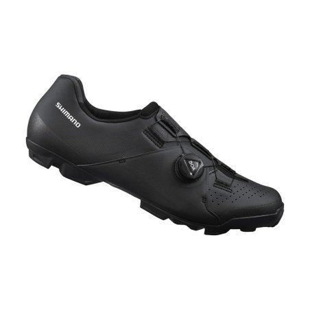 ZAPATILLAS SHIMANO SH-XC300 NEGRO