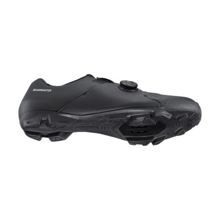 ZAPATILLAS SHIMANO SH-XC300 NEGRO