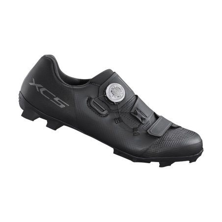 ZAPATILLAS SHIMANO SH-XC502 NEGRO