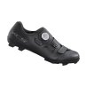 ZAPATILLAS SHIMANO SH-XC502 NEGRO