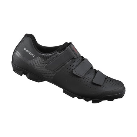 ZAPATILLAS SHIMANO SH-XC100 NEGRO