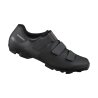 ZAPATILLAS SHIMANO SH-XC100 NEGRO