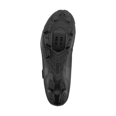 ZAPATILLAS SHIMANO SH-XC100 NEGRO
