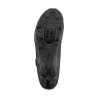 ZAPATILLAS SHIMANO SH-XC100 NEGRO