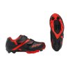ZAPATILLAS NORTHWAVE HAMMER 2 JUNIOR NEGRO ROJO