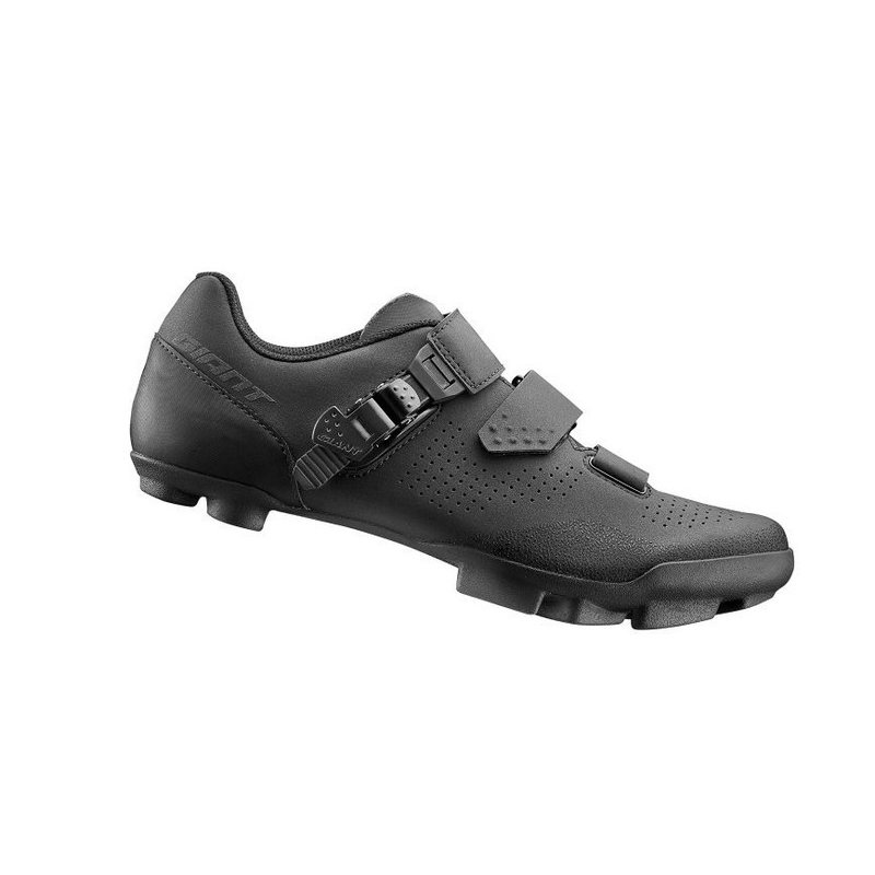 ZAPATILLAS GIANT TRANSMIT NEGRA