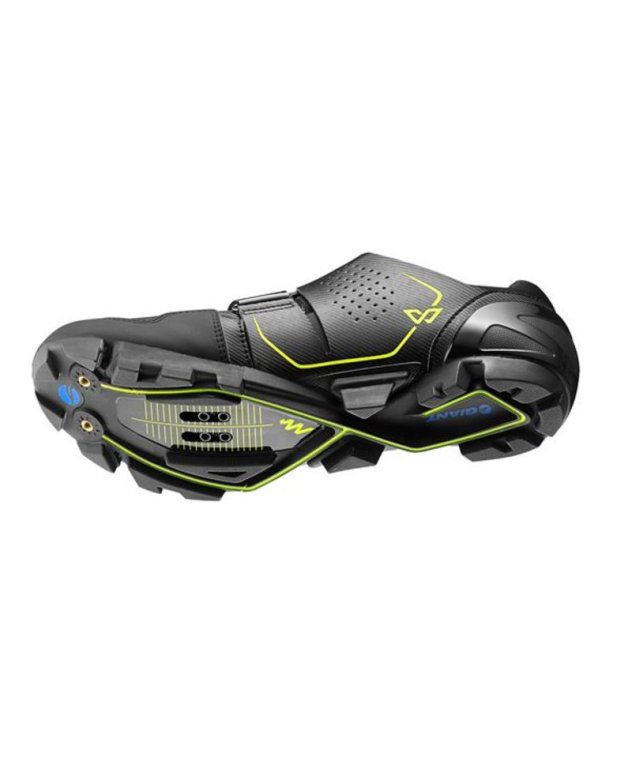 ZAPATILLAS GIANT AMP NEGRO 2