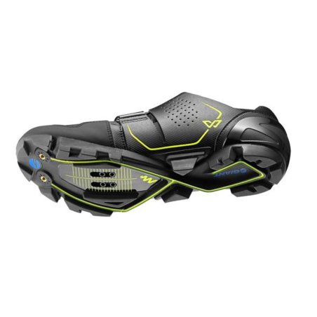 ZAPATILLAS GIANT AMP NEGRO