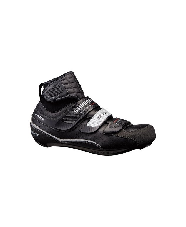 ZAPATILLAS SHIMANO RW80 NEGRO