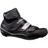 ZAPATILLAS SHIMANO RW80 NEGRO
