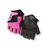 GUANTES GIRO BRAVO JR ROSA