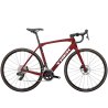 TREK DOMANE SL 6 GEN 4 ETAP 54 CRIMSON