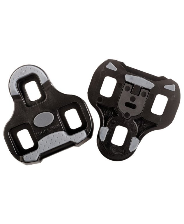 CALAS LOOK KEO GRIP NEGRAS