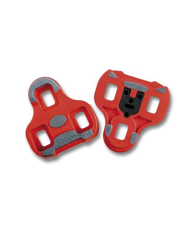 CALAS LOOK KEO GRIP ROJAS