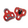 CALAS LOOK KEO GRIP ROJAS