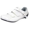 ZAPATILLAS SHIMANO RP3 MUJER BLANCO