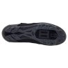 ZAPATILLAS GIRO HERRADURO NEGRO ROJO