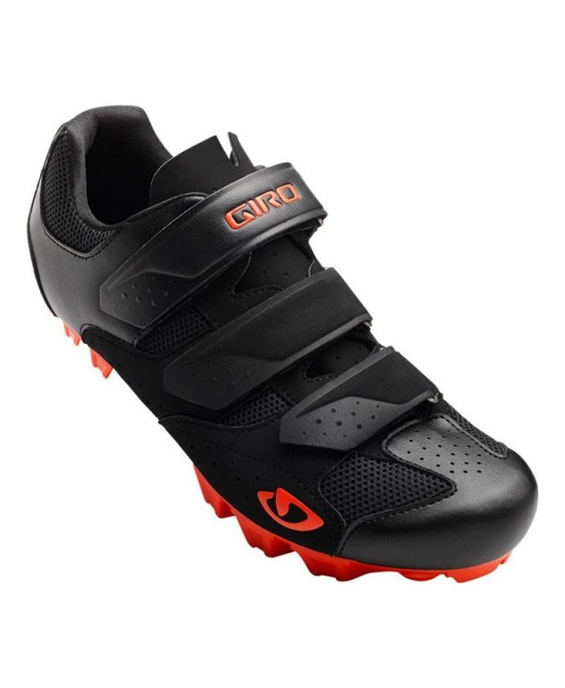 ZAPATILLAS GIRO HERRADURO...