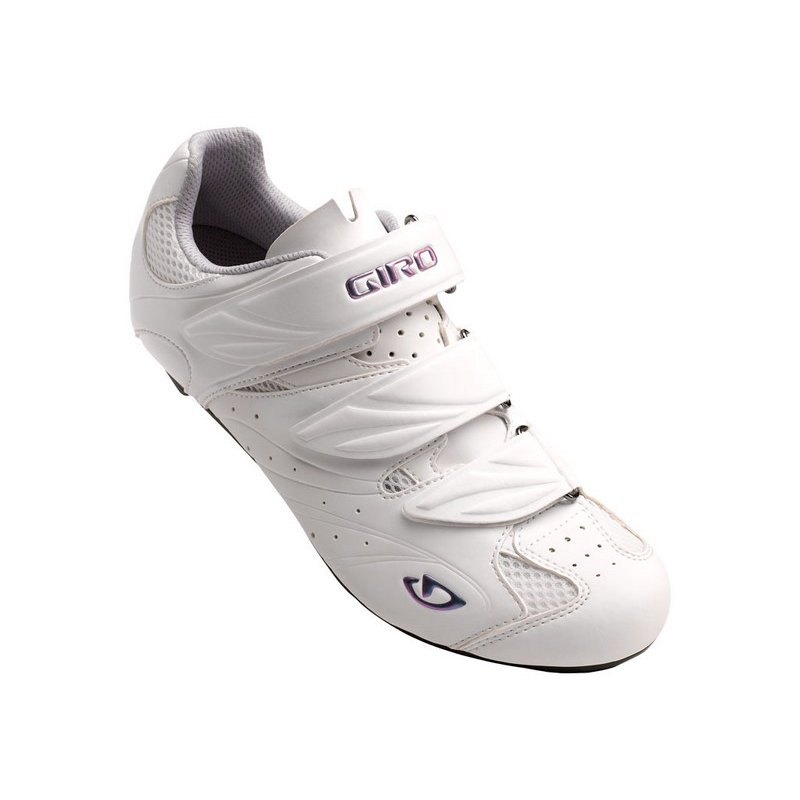 ZAPATILLAS GIRO SANTE II MUJER BLANCO