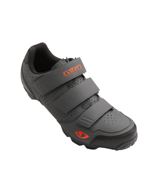 ZAPATILLAS GIRO CARBIDE R GRIS