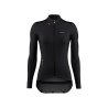 CHAQUETA ETXEONDO DENA  GORE-TEX NEGRO MUJER