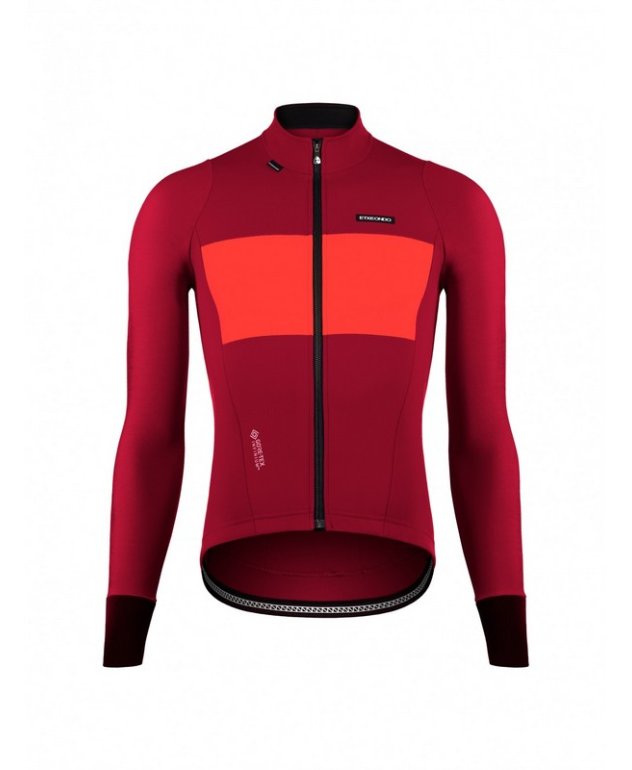 CHAQUETA ETXEONDO LUR ROJO...